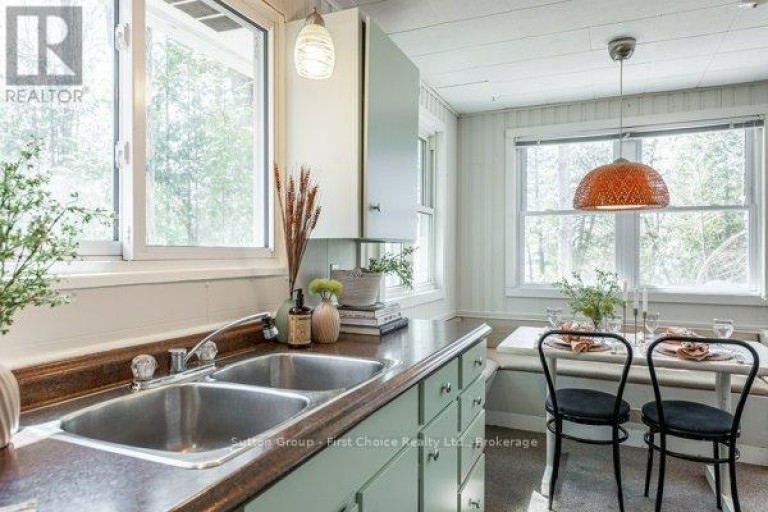 84145 UPPER ROAD, Ashfield-Colborne-Wawanosh (Ashfield), Ontario, N7A3X9