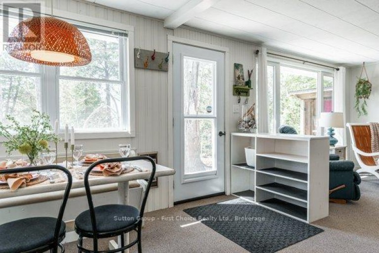 84145 UPPER ROAD, Ashfield-Colborne-Wawanosh (Ashfield), Ontario, N7A3X9