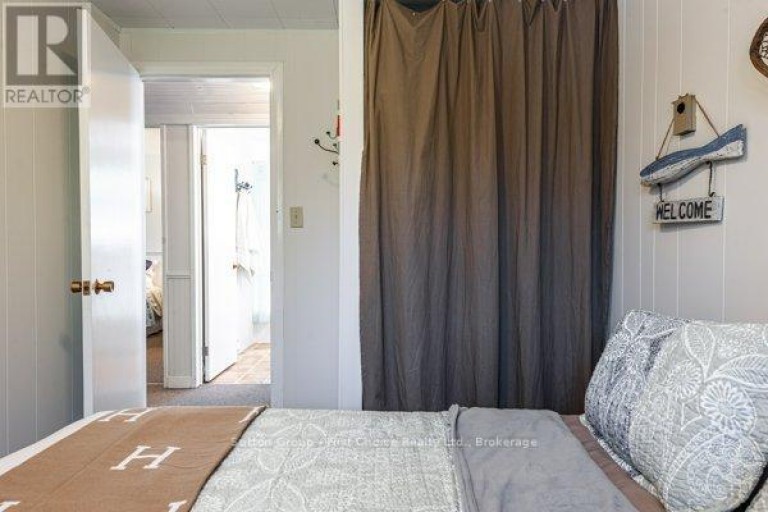 84145 UPPER ROAD, Ashfield-Colborne-Wawanosh (Ashfield), Ontario, N7A3X9