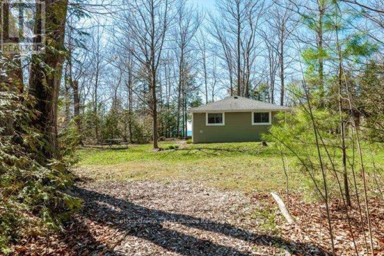 84145 UPPER ROAD, Ashfield-Colborne-Wawanosh (Ashfield), Ontario, N7A3X9