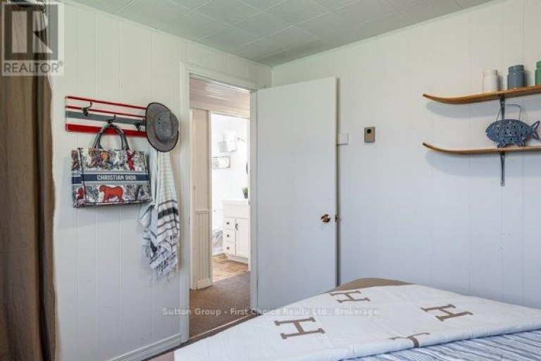 84145 UPPER ROAD, Ashfield-Colborne-Wawanosh (Ashfield), Ontario, N7A3X9
