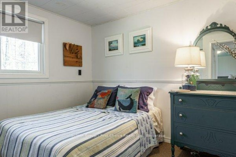 84145 UPPER ROAD, Ashfield-Colborne-Wawanosh (Ashfield), Ontario, N7A3X9