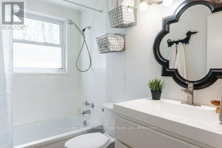 84145 UPPER ROAD, Ashfield-Colborne-Wawanosh (Ashfield), Ontario, N7A3X9