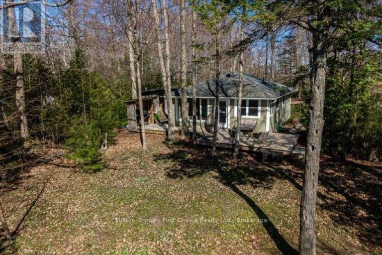 84145 UPPER ROAD, Ashfield-Colborne-Wawanosh (Ashfield), Ontario, N7A3X9