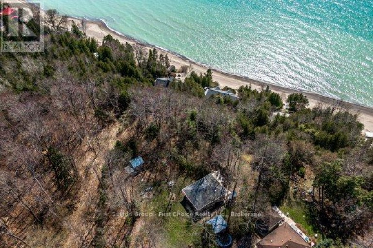 84145 UPPER ROAD, Ashfield-Colborne-Wawanosh (Ashfield), Ontario, N7A3X9