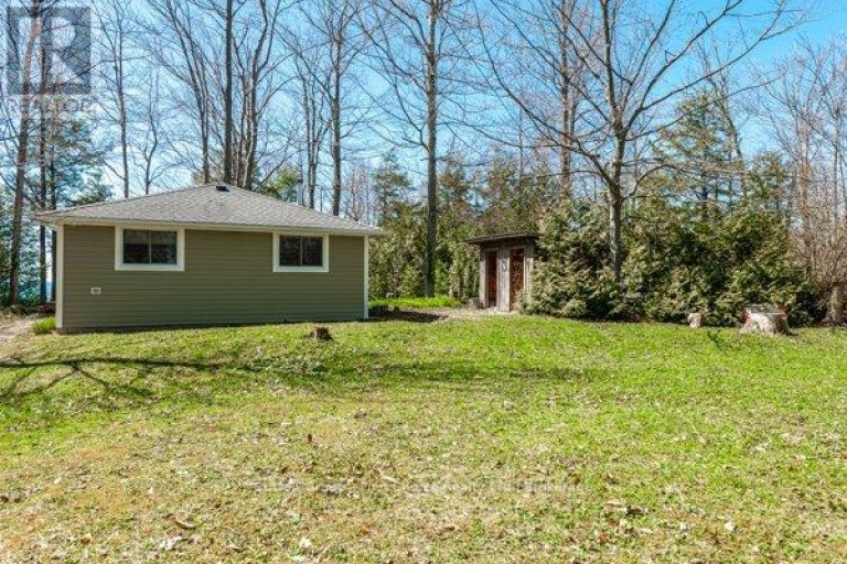 84145 UPPER ROAD, Ashfield-Colborne-Wawanosh (Ashfield), Ontario, N7A3X9