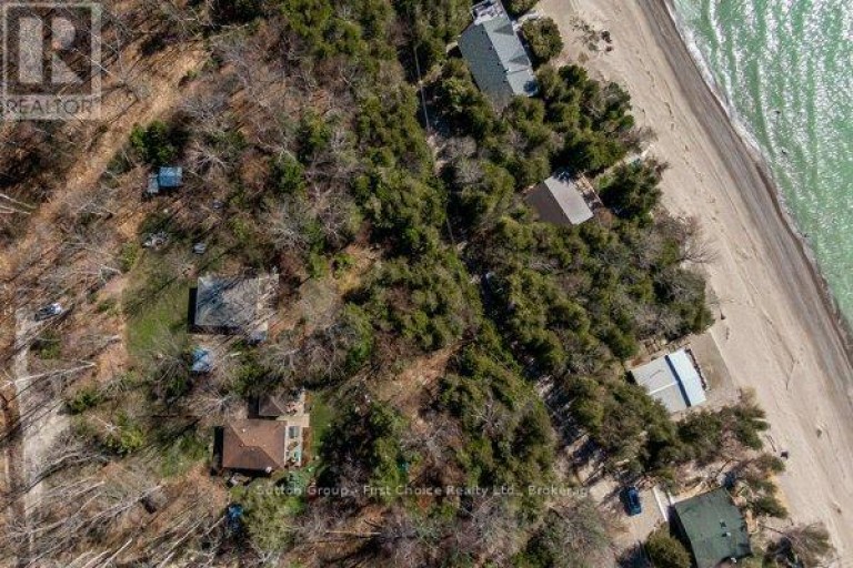84145 UPPER ROAD, Ashfield-Colborne-Wawanosh (Ashfield), Ontario, N7A3X9