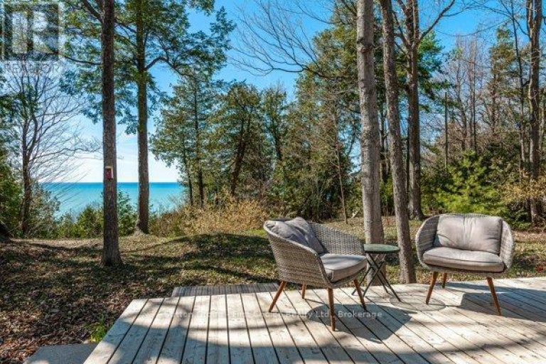 84145 UPPER ROAD, Ashfield-Colborne-Wawanosh (Ashfield), Ontario, N7A3X9