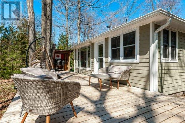 84145 UPPER ROAD, Ashfield-Colborne-Wawanosh (Ashfield), Ontario, N7A3X9