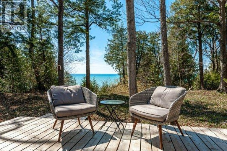 84145 UPPER ROAD, Ashfield-Colborne-Wawanosh (Ashfield), Ontario, N7A3X9