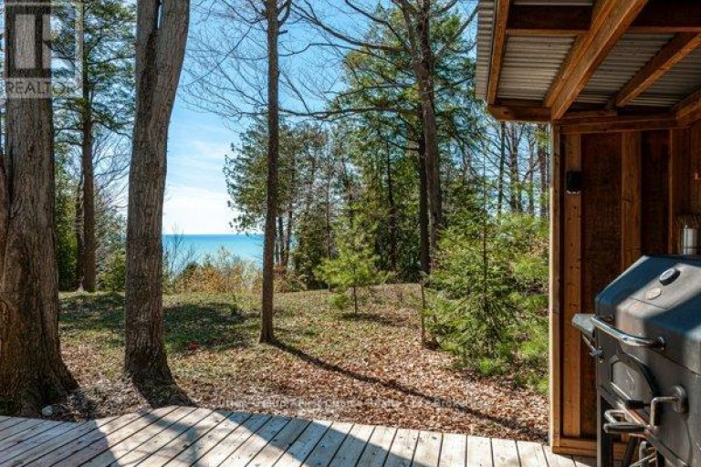 84145 UPPER ROAD, Ashfield-Colborne-Wawanosh (Ashfield), Ontario, N7A3X9