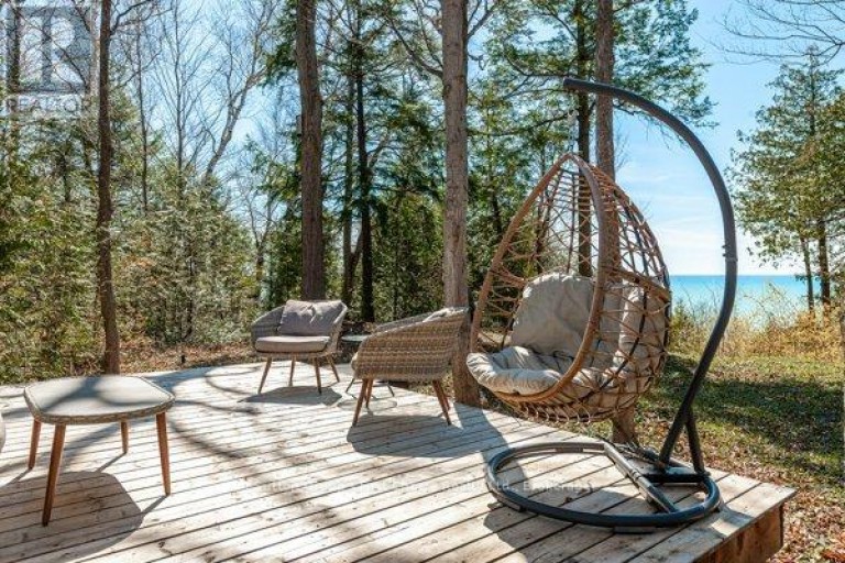 84145 UPPER ROAD, Ashfield-Colborne-Wawanosh (Ashfield), Ontario, N7A3X9