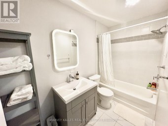 2 - 11 SAINT PATRICKS SQUARE Toronto (Kensington-Chinatown) Ontario photo 8