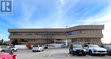 201 - 7270 WOODBINE AVENUE Markham (Milliken Mills West) Ontario photo 1