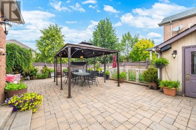116 FRANK JOHNSTON ROAD Caledon (Bolton West) Ontario photo 42