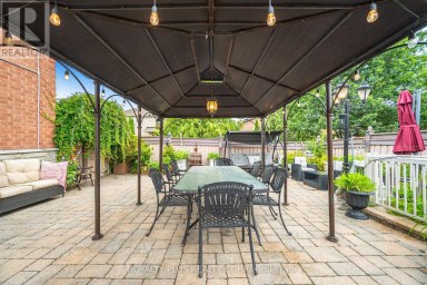 116 FRANK JOHNSTON ROAD Caledon (Bolton West) Ontario photo 43