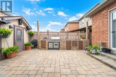 116 FRANK JOHNSTON ROAD Caledon (Bolton West) Ontario photo 46