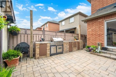 116 FRANK JOHNSTON ROAD Caledon (Bolton West) Ontario photo 47