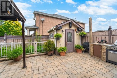 116 FRANK JOHNSTON ROAD Caledon (Bolton West) Ontario photo 48