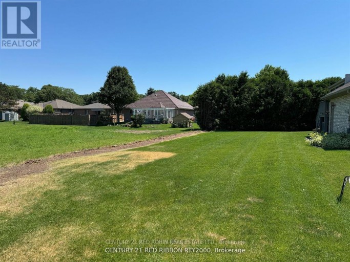 483 Tanya Street, Strathroy-caradoc (ne), Ontario (id X12843904)
