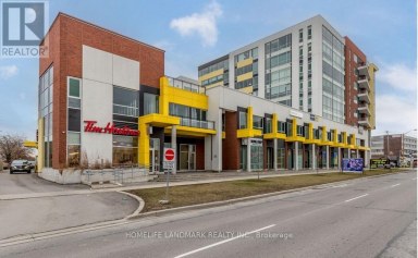 410 - 1275 FINCH AVENUE W Toronto (York University Heights) Ontario photo 1