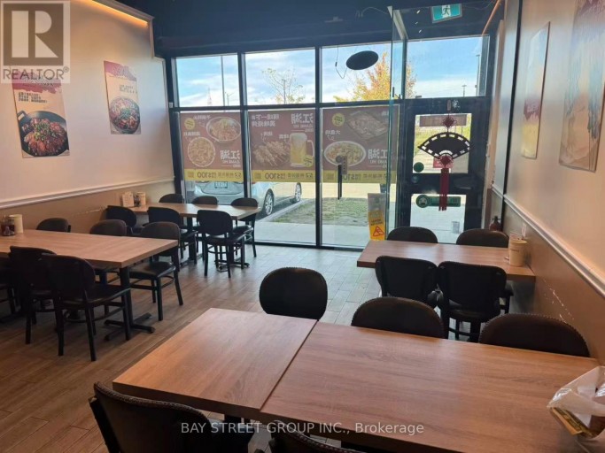 112 - 390 SILVER STAR BOULEVARD, Toronto (Milliken), Ontario, M1V0G5