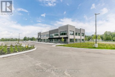 15 - 670 BALM BEACH ROAD Midland Ontario photo 1