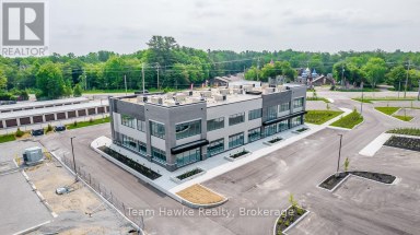 15 - 670 BALM BEACH ROAD Midland Ontario photo 15