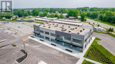 15 - 670 BALM BEACH ROAD Midland Ontario photo 16
