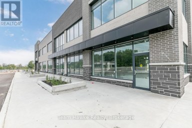 15 - 670 BALM BEACH ROAD Midland Ontario photo 3