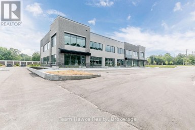 15 - 670 BALM BEACH ROAD Midland Ontario photo 4