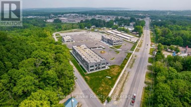 213-215 - 710 BALM BEACH ROAD E Midland Ontario photo 7