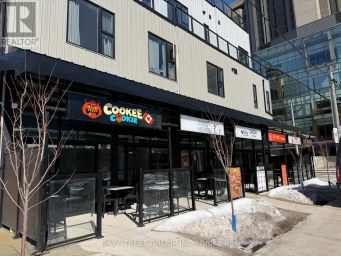 364 HURON STREET Toronto (University) Ontario photo 1