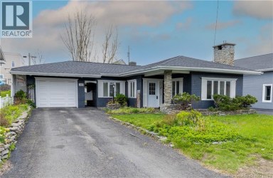 345 Front Street Grand-Sault/Grand Falls New Brunswick photo 1