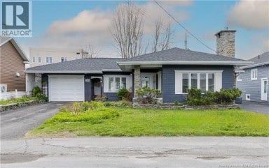 345 Front Street Grand-Sault/Grand Falls New Brunswick photo 2