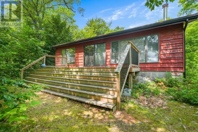 32 CHRISTIE COURT, Seguin, Ontario, P2A2W9