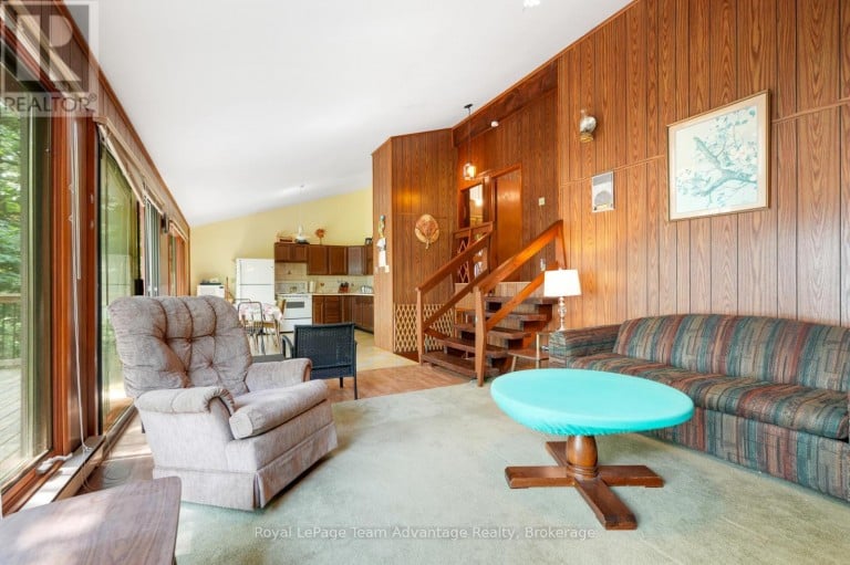 32 CHRISTIE COURT, Seguin, Ontario, P2A2W9