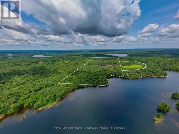32 CHRISTIE COURT, Seguin, Ontario, P2A2W9