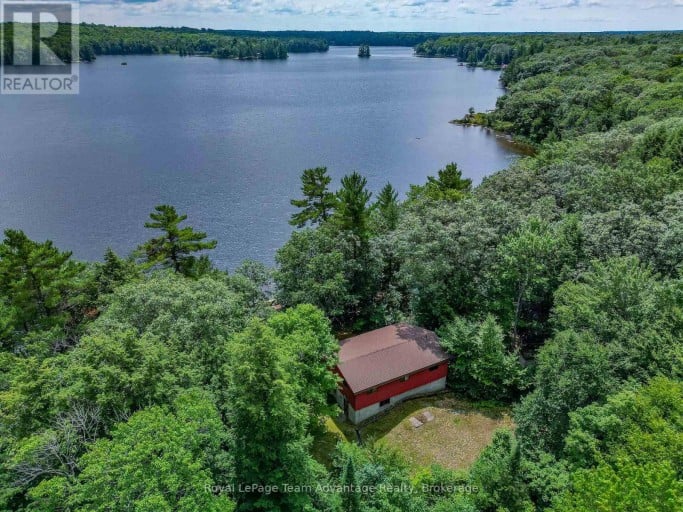 32 CHRISTIE COURT, Seguin, Ontario, P2A2W9