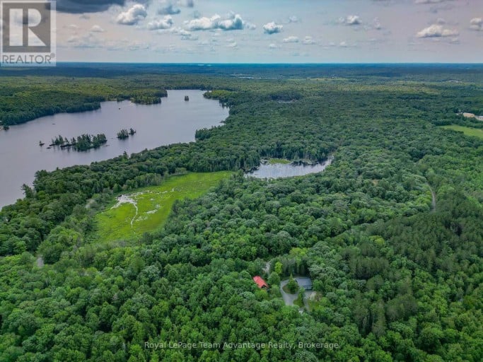 32 CHRISTIE COURT, Seguin, Ontario, P2A2W9