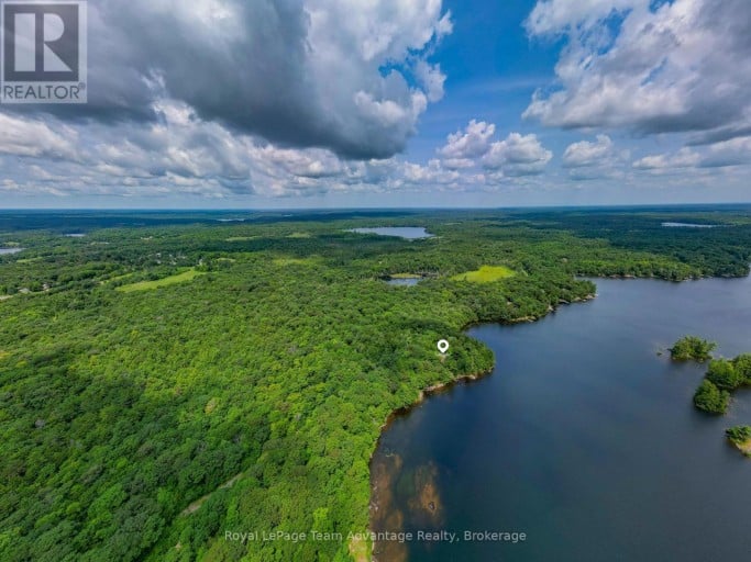 32 CHRISTIE COURT, Seguin, Ontario, P2A2W9