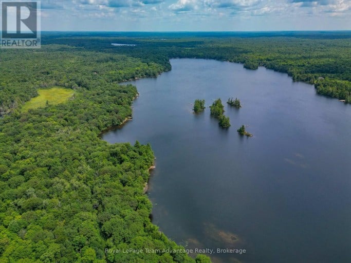 32 CHRISTIE COURT, Seguin, Ontario, P2A2W9
