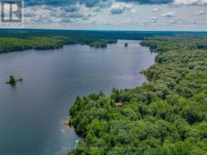 32 CHRISTIE COURT, Seguin, Ontario, P2A2W9