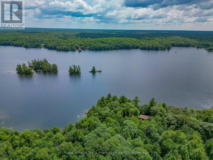 32 CHRISTIE COURT, Seguin, Ontario, P2A2W9