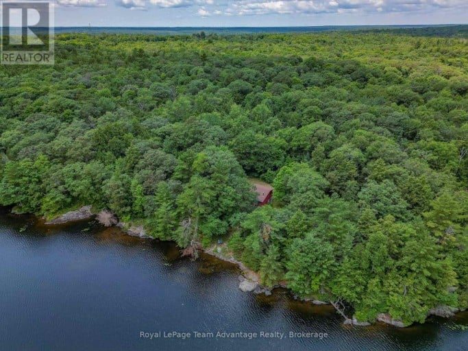 32 CHRISTIE COURT, Seguin, Ontario, P2A2W9