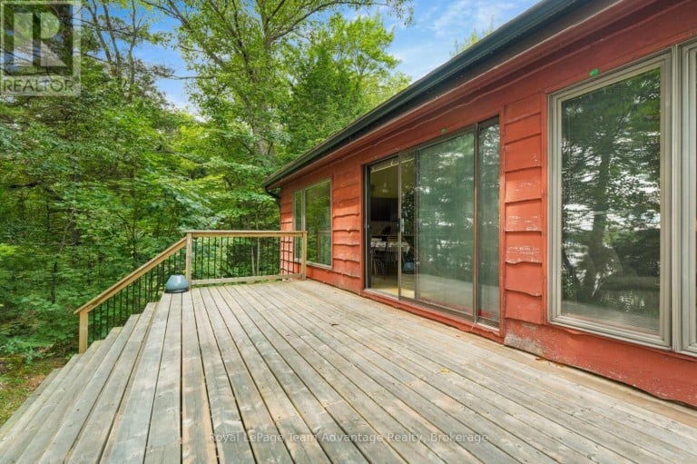 32 CHRISTIE COURT, Seguin, Ontario, P2A2W9