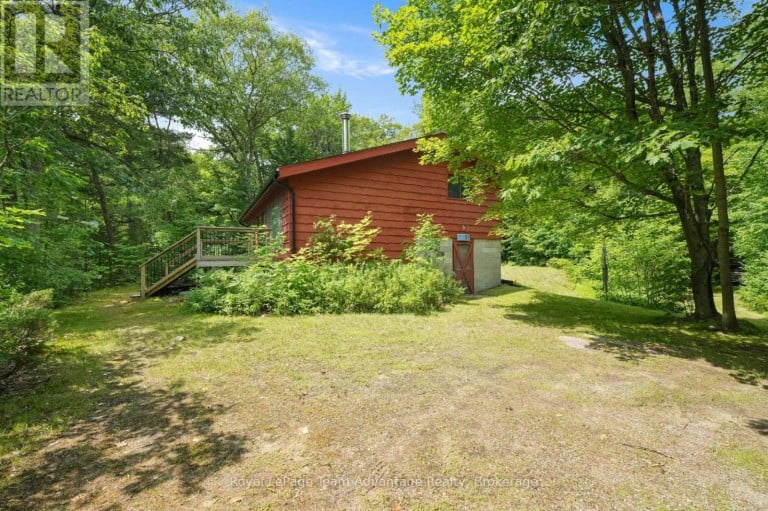 32 CHRISTIE COURT, Seguin, Ontario, P2A2W9