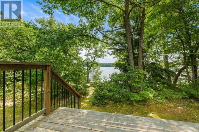 32 CHRISTIE COURT, Seguin, Ontario, P2A2W9