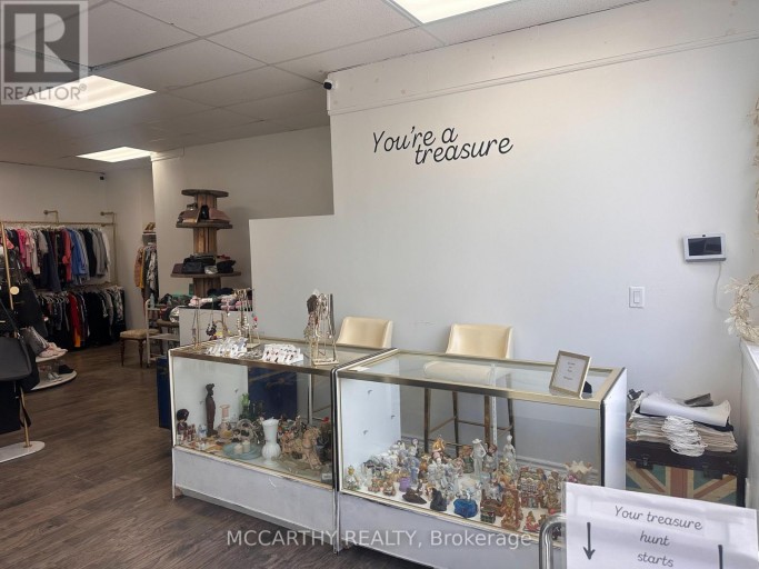 104 - 155 MAIN STREET W, Shelburne, Ontario, L9V3K3