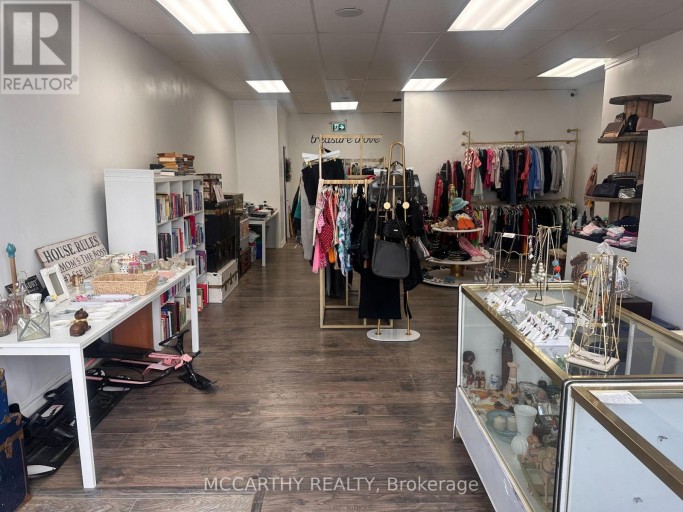 104 - 155 MAIN STREET W, Shelburne, Ontario, L9V3K3